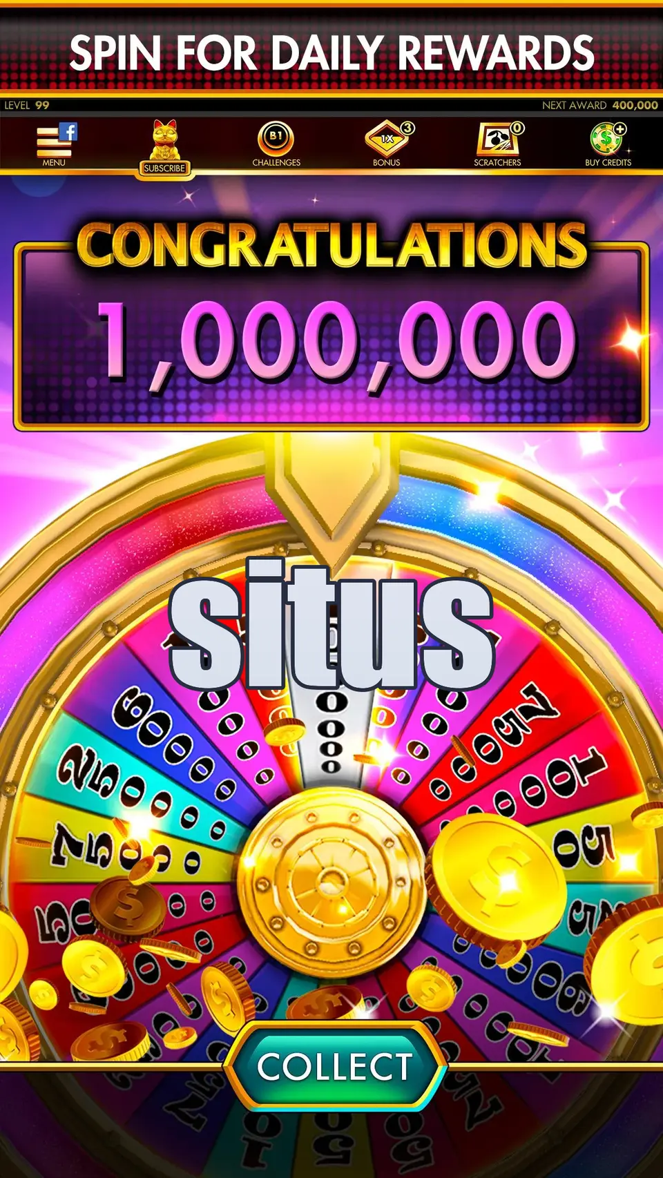 situs Masuk