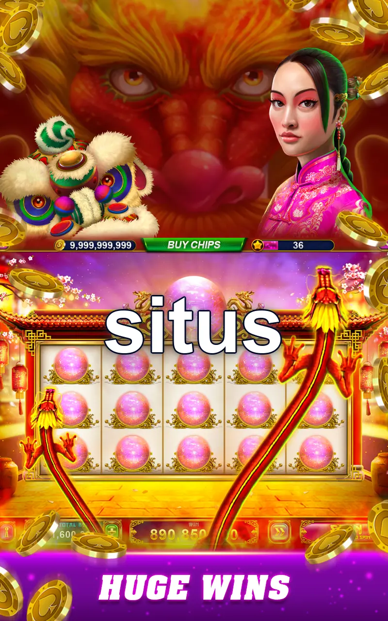 situs Masuk