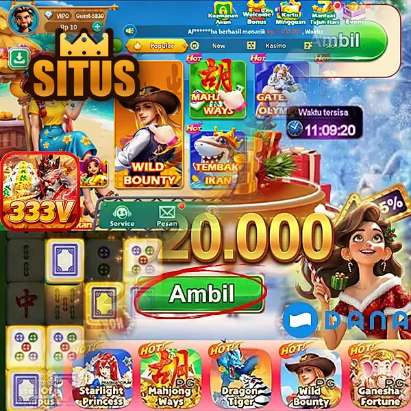 situs Masuk - situs Resmi