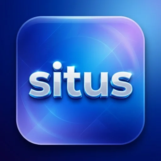 situs Logo - Resmi