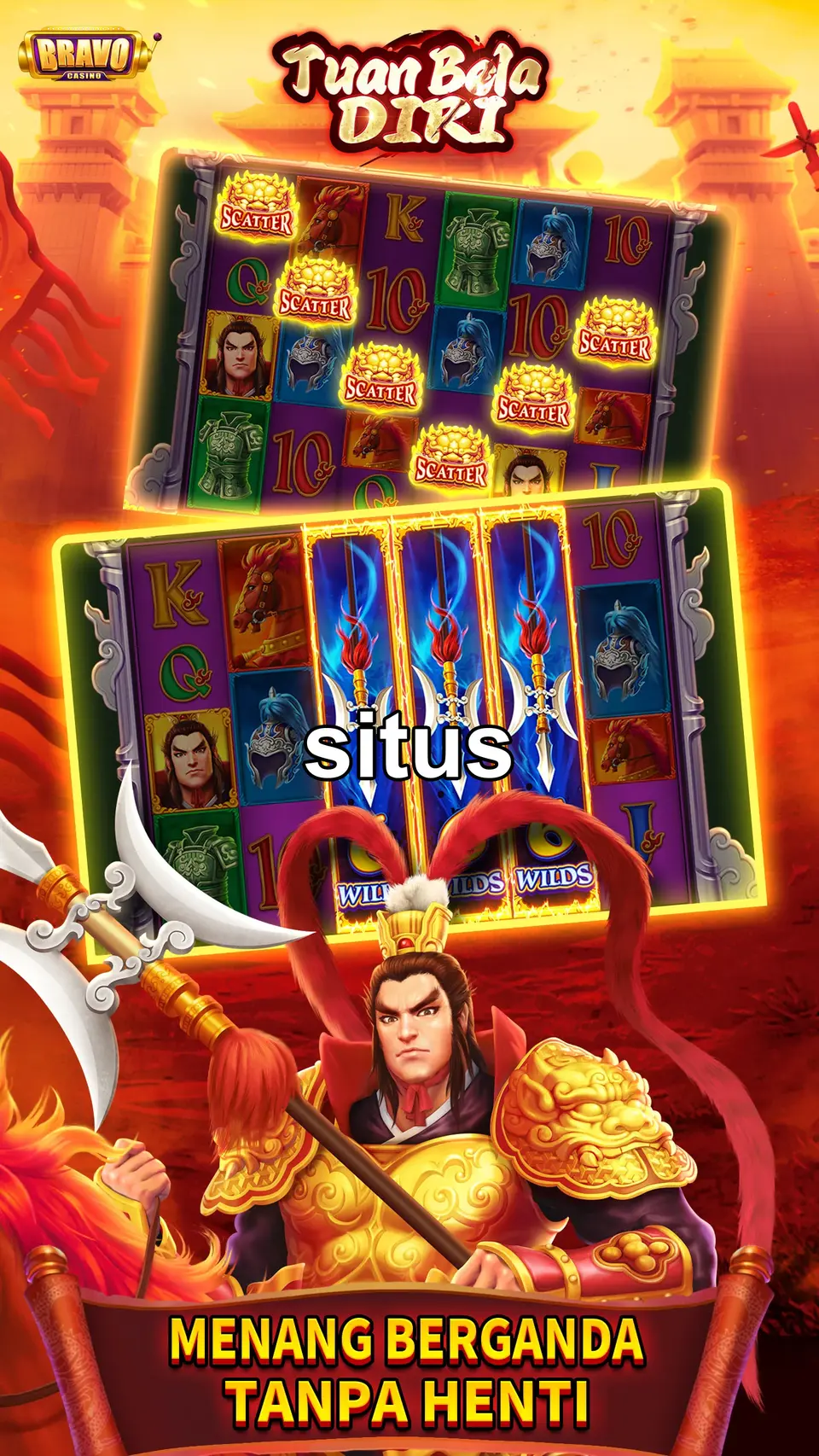 situs Preview - Resmi Unduh